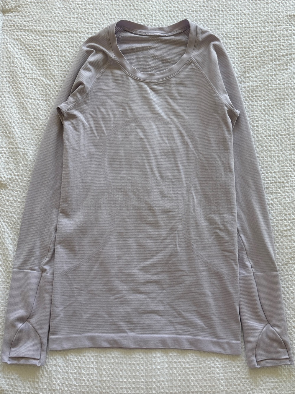 Lululemon Swiftly Tech
